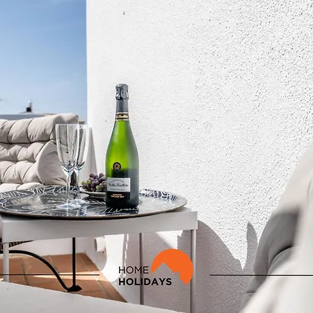 #220 Windmill Hill By Holidays Semesterbostad Albufeira