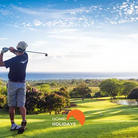 #220 Windmill Hill By Holidays Semesterbostad Albufeira