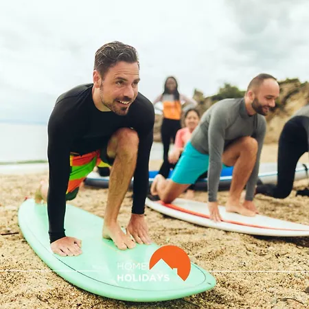 #220 Windmill Hill By Holidays Semesterbostad *