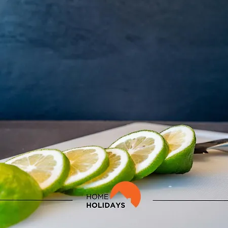 Semesterbostad #220 Windmill Hill By Holidays Albufeira