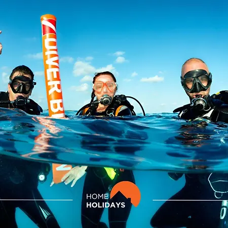 #220 Windmill Hill By Holidays