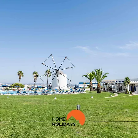 #220 Windmill Hill By Holidays