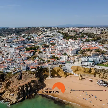 Semesterbostad #220 Windmill Hill By Holidays Albufeira