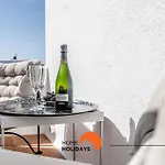 #220 Windmill Hill Pool & Views Feriehus Albufeira