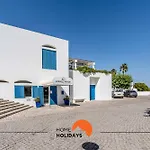 Feriehus #220 Windmill Hill Pool & Views Albufeira
