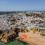Feriehus #220 Windmill Hill Pool & Views Albufeira