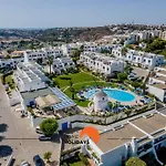 #220 Windmill Hill Pool & Views * Albufeira