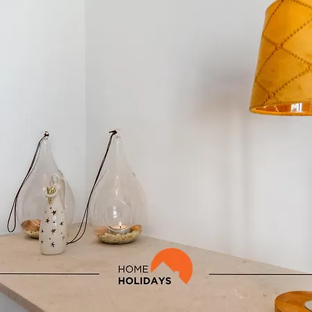 Дом отдыха #220 Windmill Hill By Holidays Албуфейра