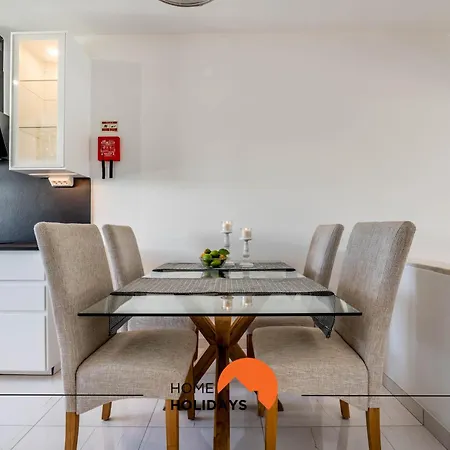 Дом отдыха #220 Windmill Hill By Holidays Албуфейра