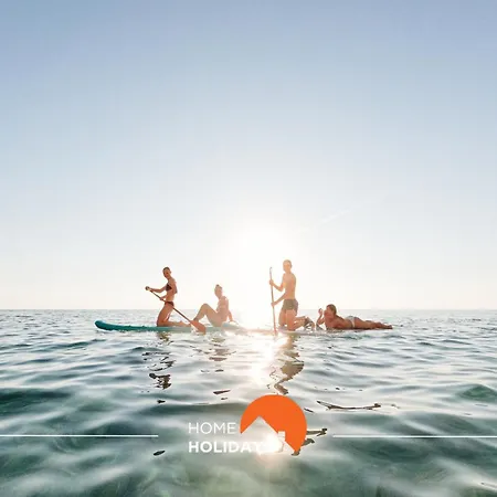 Дом отдыха #220 Windmill Hill By Holidays *