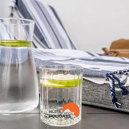 #220 Windmill Hill By Holidays * Албуфейра