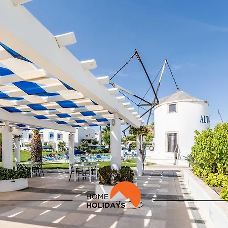 #220 Windmill Hill By Holidays * Албуфейра