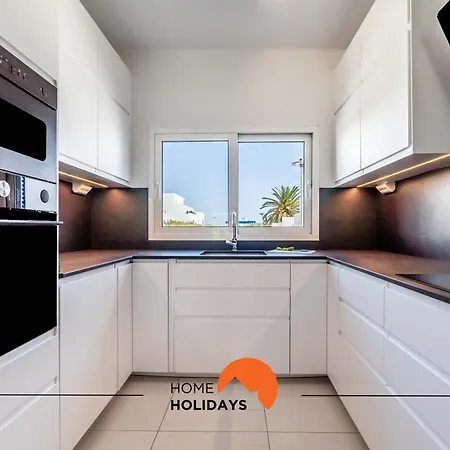 Дом отдыха #220 Windmill Hill By Holidays