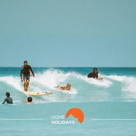 Дом отдыха #220 Windmill Hill By Holidays *