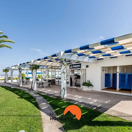 #220 Windmill Hill By Holidays Албуфейра