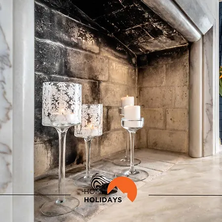 #220 Windmill Hill By Holidays Дом отдыха Албуфейра