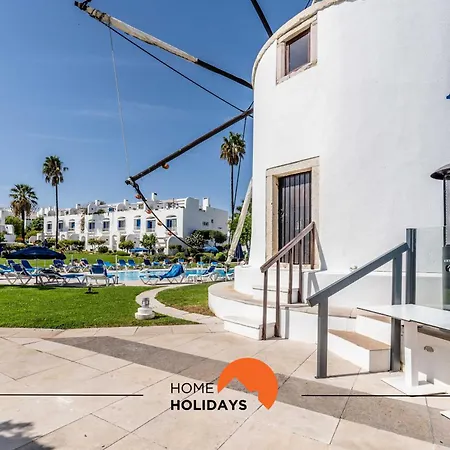 #220 Windmill Hill By Holidays