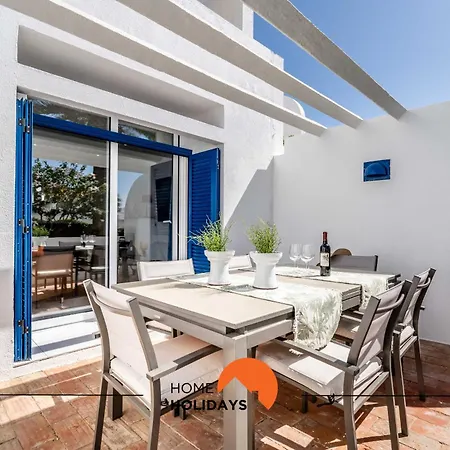 #220 Windmill Hill By Holidays Дом отдыха *