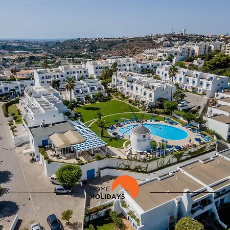 #220 Windmill Hill By Holidays * Албуфейра