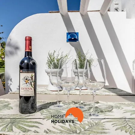 #220 Windmill Hill By Holidays Дом отдыха Албуфейра