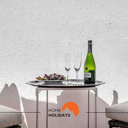 Дом отдыха #220 Windmill Hill By Holidays *