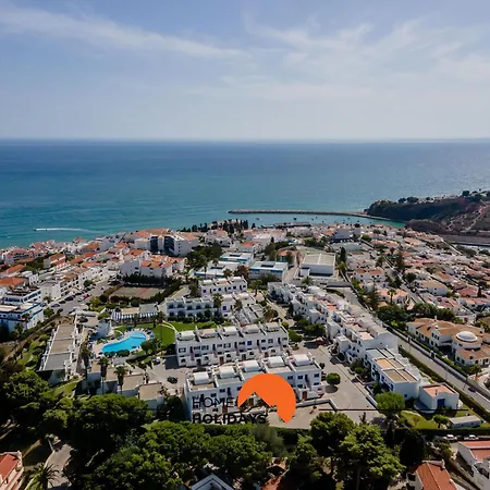 #220 Windmill Hill By Holidays * Албуфейра