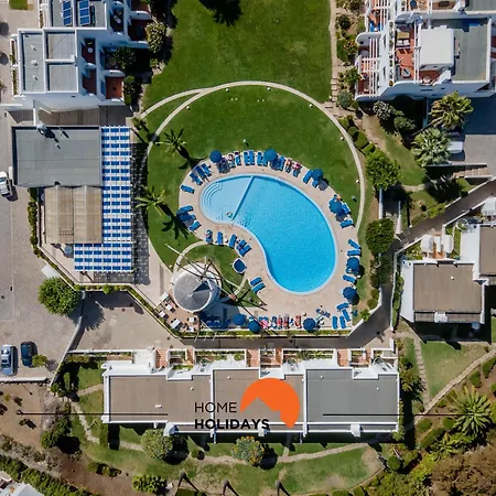 Дом отдыха #220 Windmill Hill By Holidays