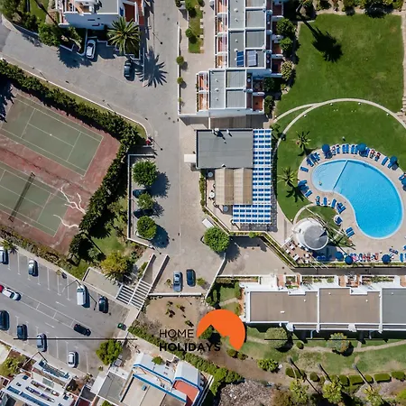 #220 Windmill Hill Pool & Views Holiday home Albufeira